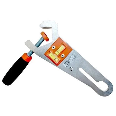 Support Pour Niveau Laser à Fixer Sur étai Extensible - 1843005 - Urko 3 Support Pour Niveau Laser à Fixer Sur étai Extensible - 1843005 - Urko