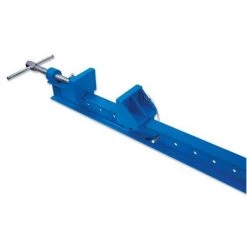 Dormant 100 X 50 Longueur 400 Cm Mors 150 X 90 Mm - UR-1553400 - Urko