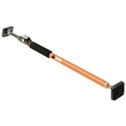 Etai à Crémaillère - Ouverture Maxi : 1150 Mm - Ouverture Mini : 650 Mm - Poids : 1,5 Kg - URKO