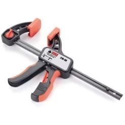 Presse à Serrage Rapide - Serrage : 300 Mm - URKO