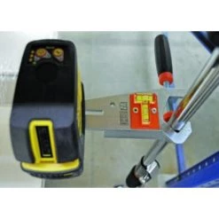 Pack étai 290 Cm + Support étai URKO Pour Niveaux Laser / Caméras / LEDS - 1843006 -France URKO Soldes 2022 15328816 4