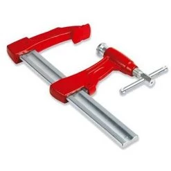 Serre-joint Profond à Barrette URKO 400x100 Mm Force 1200 Kg - 1530040