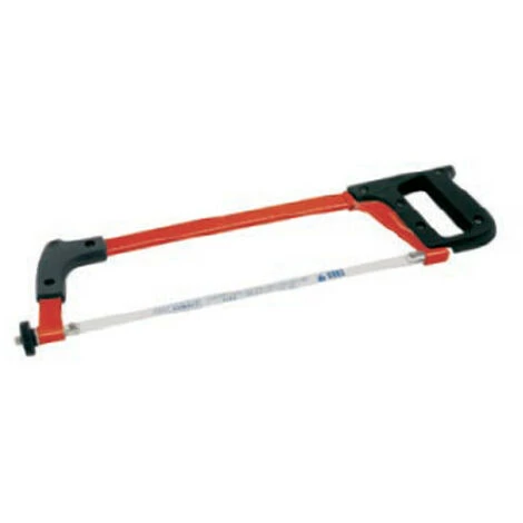 URKO Monture De Scie à Métaux Manuelle 460 X 120 Mm - Mod. 129 3 URKO Monture De Scie à Métaux Manuelle 460 X 120 Mm - Mod. 129