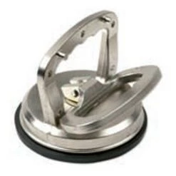 URKO Ventouse En Aluminium D. 12,3 Mm - Mod. 118