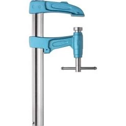 Hochleistungs-Schraubzw. 4003-P 30x8mm 30cm URKO