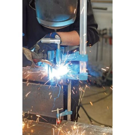 Schraubzwinge 120x 300mm URKO 5 Schraubzwinge 120x 300mm URKO – Image 3