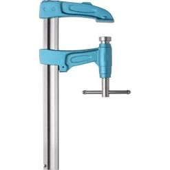 Hochleistungs-Schraubzw. 4003-P 30x8mm 20cm URKO -France URKO Soldes 2022 50835791 2