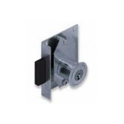 URKO Serrure Sur Le Dessus De L’armoire Niq