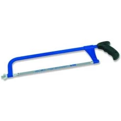 Archet Scie à Métaux Poignée De Pistolet 300Mm Total 480X100Mm Urko Ma D4 1011219