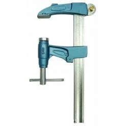 URKO Serre-joint De Masse Poursoudeurs 4003-s -35x8- 25 Cm