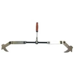 Clamot De Charpente URKO-TOOLS 4004-J 600MM - 1527500