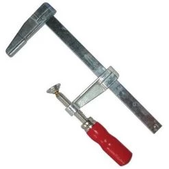 URKO - Serre Joint - Marqueterie - 25 Cm