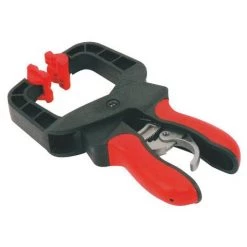 Pince De Serrage Progressif Nylon 2" - 3017212 - Urko