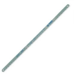 100 Lames Pour Scie à Métaux Acier 24TPI L 300 Mm - UR-1100012 - Urko
