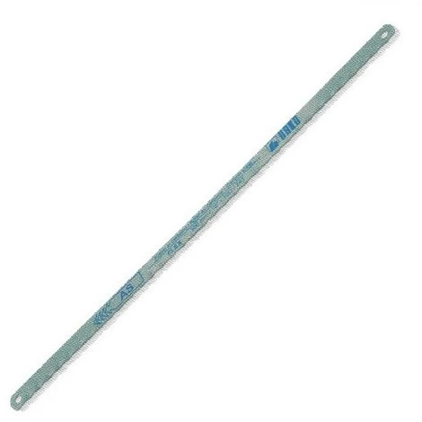 100 Lames Pour Scie à Métaux Acier 24TPI L 300 Mm - UR-1100012 - Urko 3 100 Lames Pour Scie à Métaux Acier 24TPI L 300 Mm - UR-1100012 - Urko