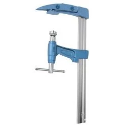 Serre-joint à Pompe CHARPENTIER 50 Cm Section 35 X 8 Mm Saillie De 120 Mm - UR-1527050 - Urko