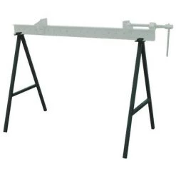 Supports Tréteaux Pour Dormants Hauteur 80 Cm - UR-1551700 - Urko