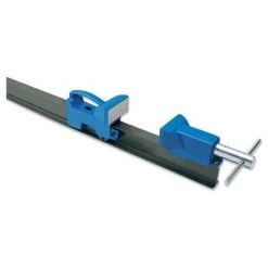 Dormant Avec Double Frein 80 X 42 Longueur 100 Cm Mors 110 X 82 Mm - UR-1557100 - Urko