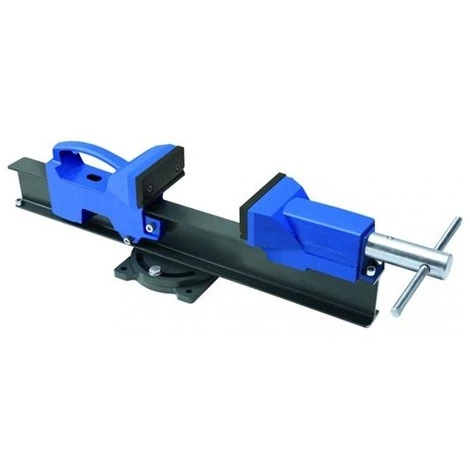 Etau D'établi Fixe Grandes Capacités 200 Mm De Serrage Et Mors 110 Mm - UR-1558200 - Urko 3 Etau D'établi Fixe Grandes Capacités 200 Mm De Serrage Et Mors 110 Mm - UR-1558200 - Urko