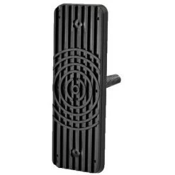 Grand Patin 20 X 7 Cm Pour étais Extensible 160 à 290 Mm 43129 - UR-1843001 - Urko