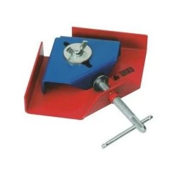 6 équerres D'assemblage à Vis 30 Mm 285-H - UR-3010287x6 - Urko