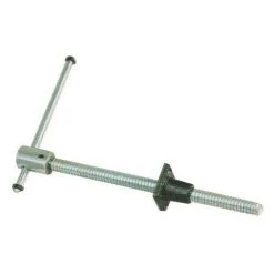 Vis Frontale Pour établis De Menuisier D. 16 Mm H-16 - UR-3980160 - Urko