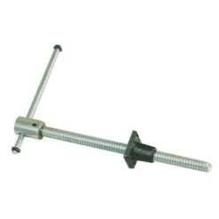 Vis Frontale Pour établis De Menuisier D. 35 Mm H-35 - UR-3980350 - Urko