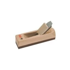 Rabot De Menuisier 30 Mm L 155 X 70 Mm 7-M - UR-4011007 - Urko