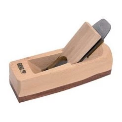 Rabot De Menuisier 40 Mm L 180 X 53 Mm 5-M Double - UR-4021050 - Urko