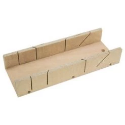 Boîte à Onglet ECO 350 X 100 X 50 Mm 544 - UR-4054400 - Urko