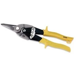 Cisaille Aviation Coupe Universelle L 250 Mm 6810 - UR-9206810 - Urko